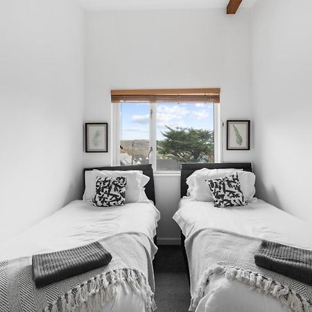 Coppercroft Cottage - Stunning Coastal Home, Walk To Beach, Sleeps 4 Porthtowan Exterior foto