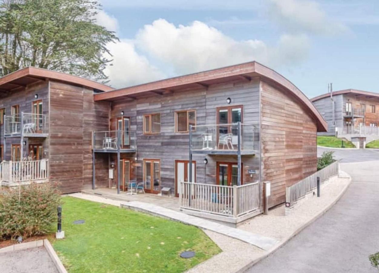Coppercroft Cottage - Stunning Coastal Home, Walk To Beach, Sleeps 4 Porthtowan Exterior foto