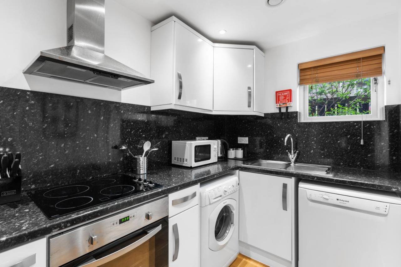 Coppercroft Cottage - Stunning Coastal Home, Walk To Beach, Sleeps 4 Porthtowan Exterior foto